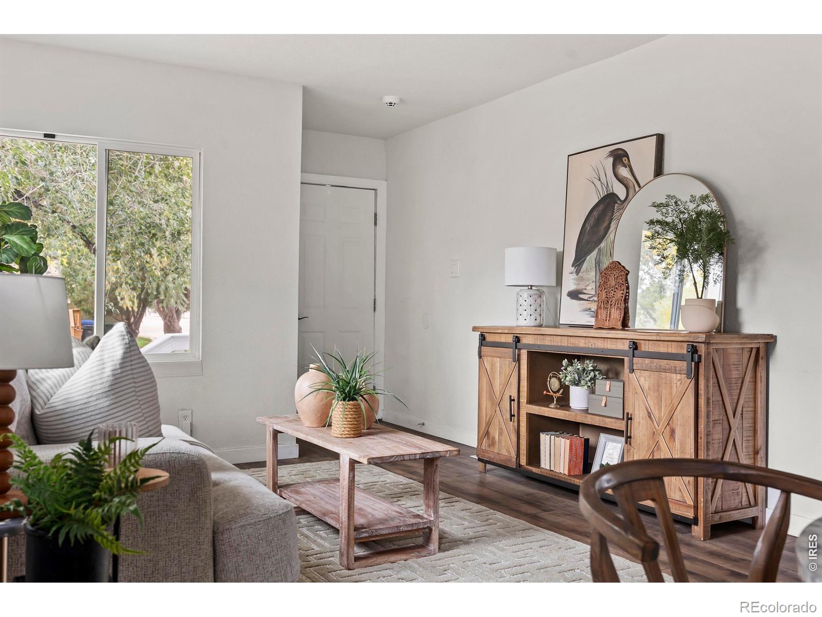 1550 N Jefferson Street