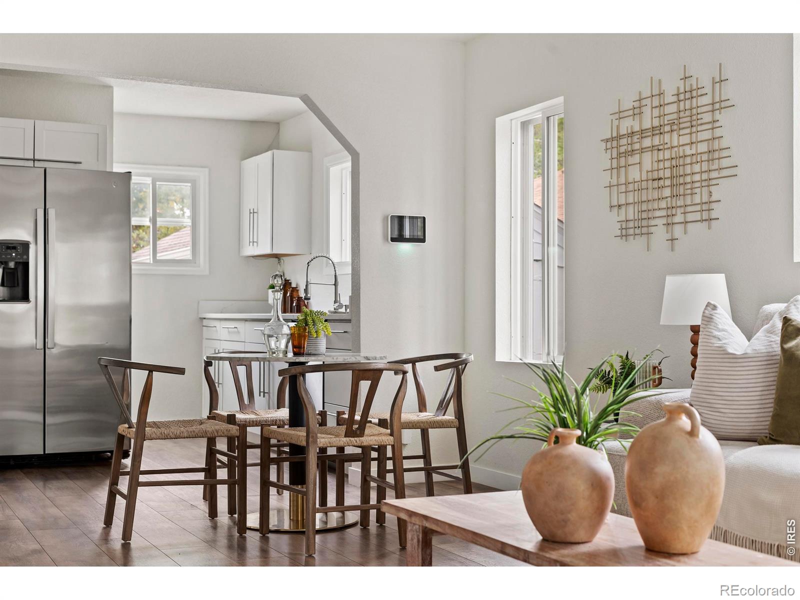 1550 N Jefferson Street