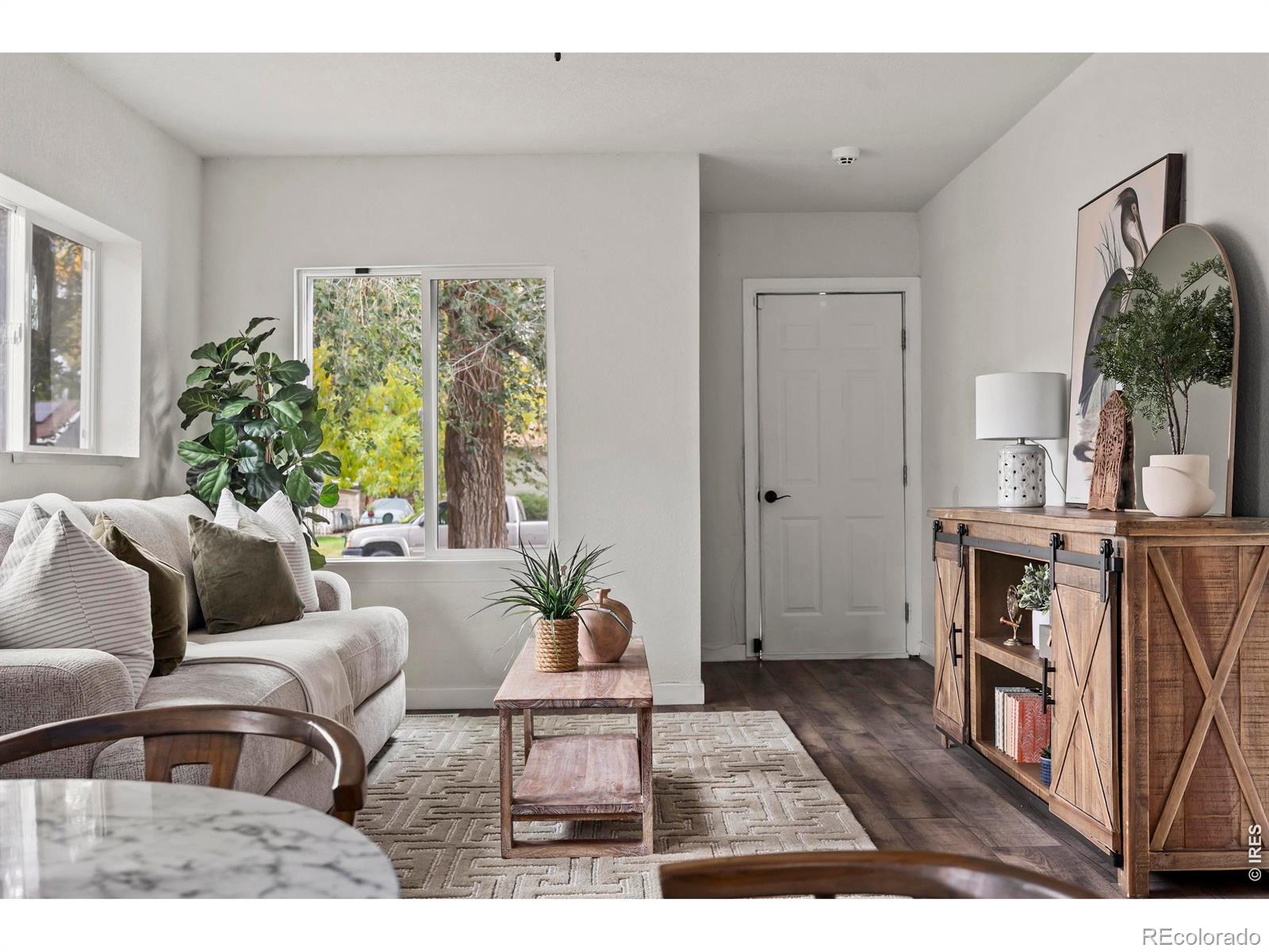 1550 N Jefferson Street