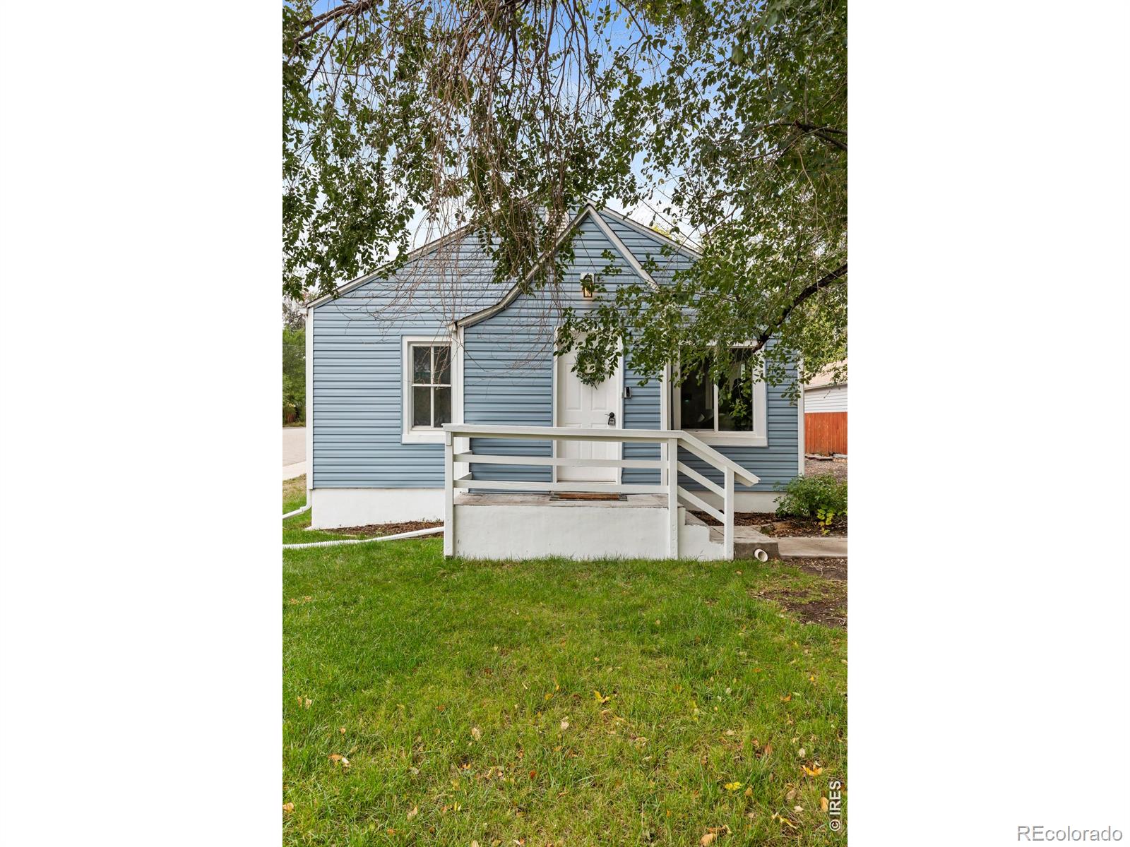 1550 N Jefferson Street