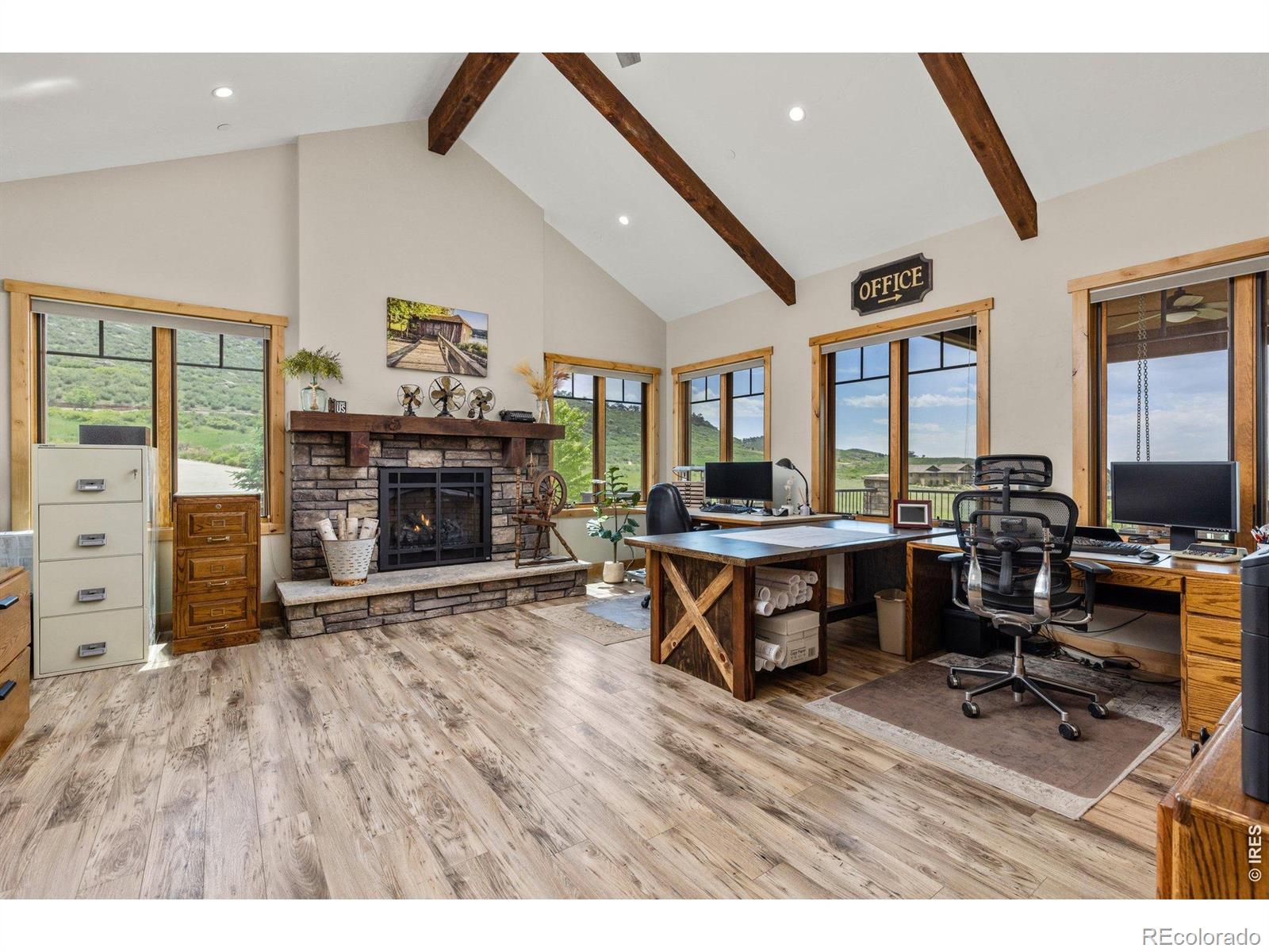 4033 Backbone Drive