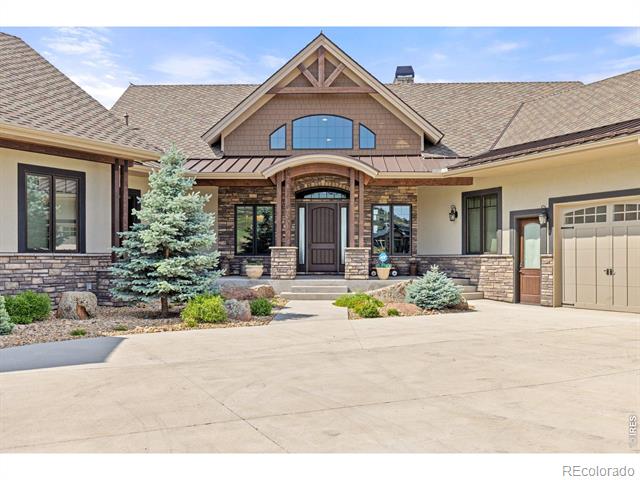 4033 Backbone Drive