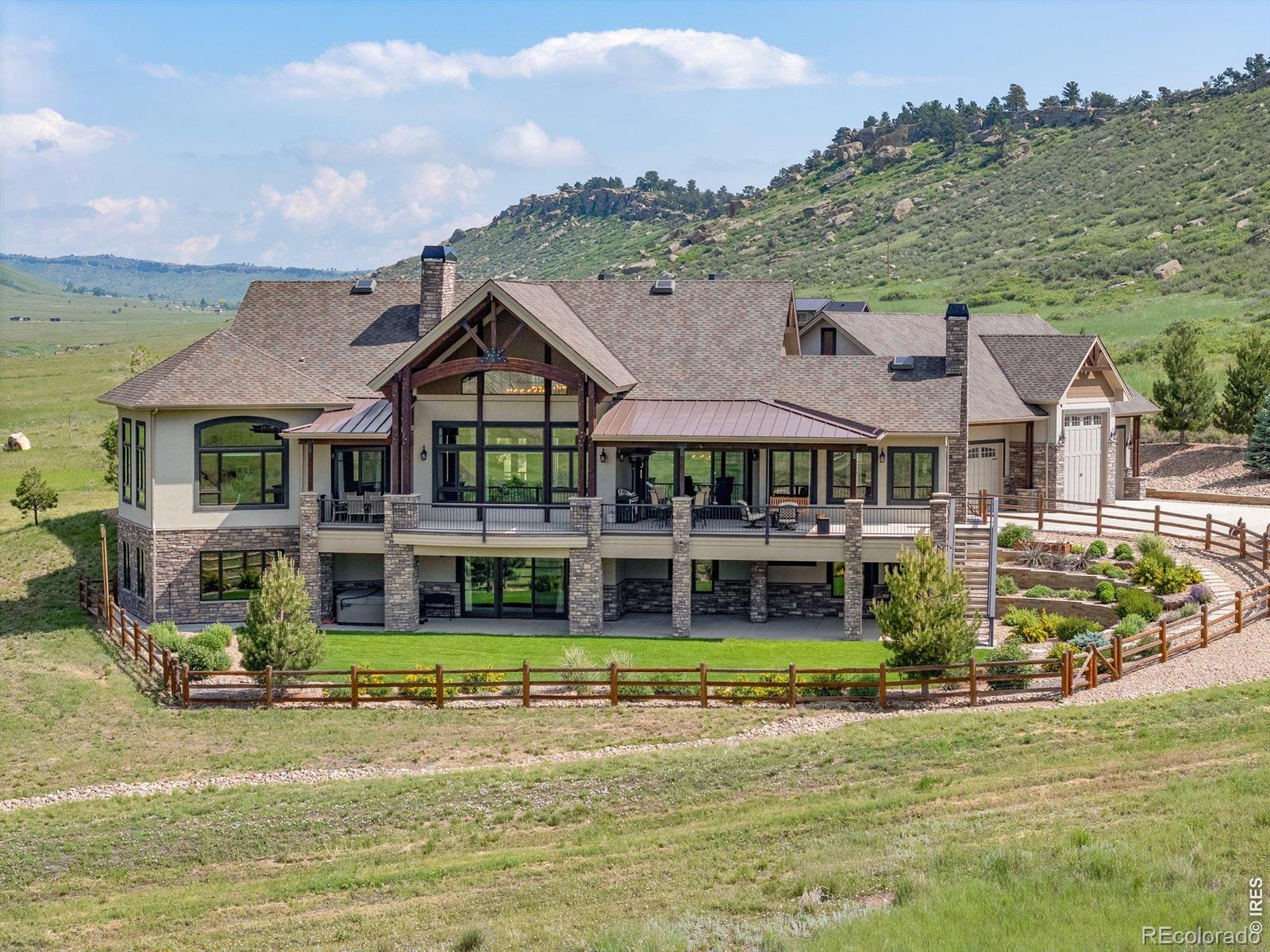 4033 Backbone Drive