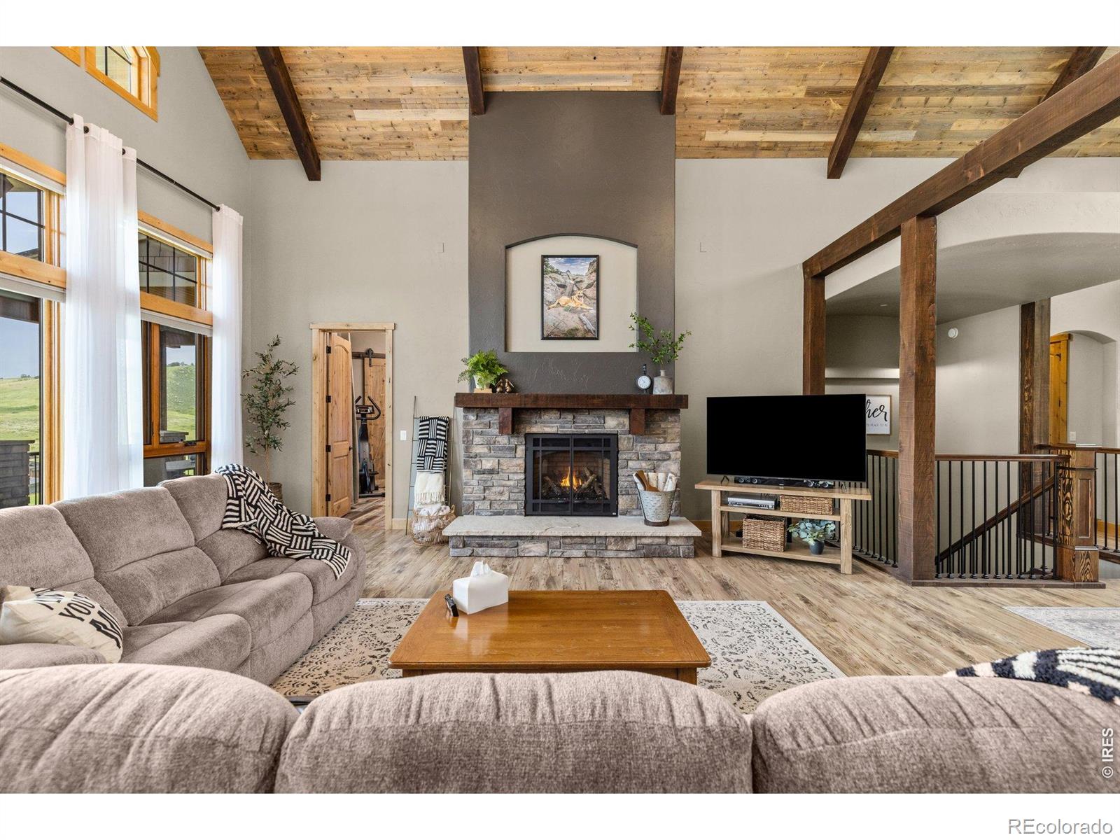 4033 Backbone Drive