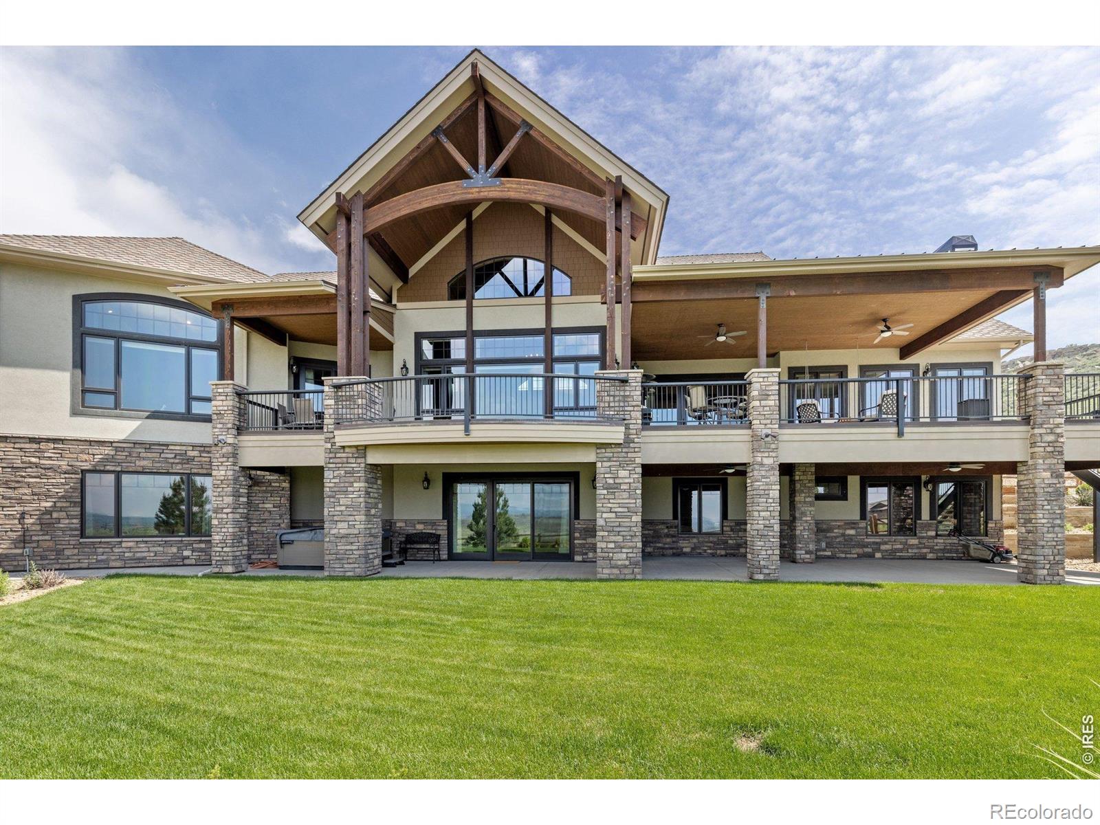 4033 Backbone Drive