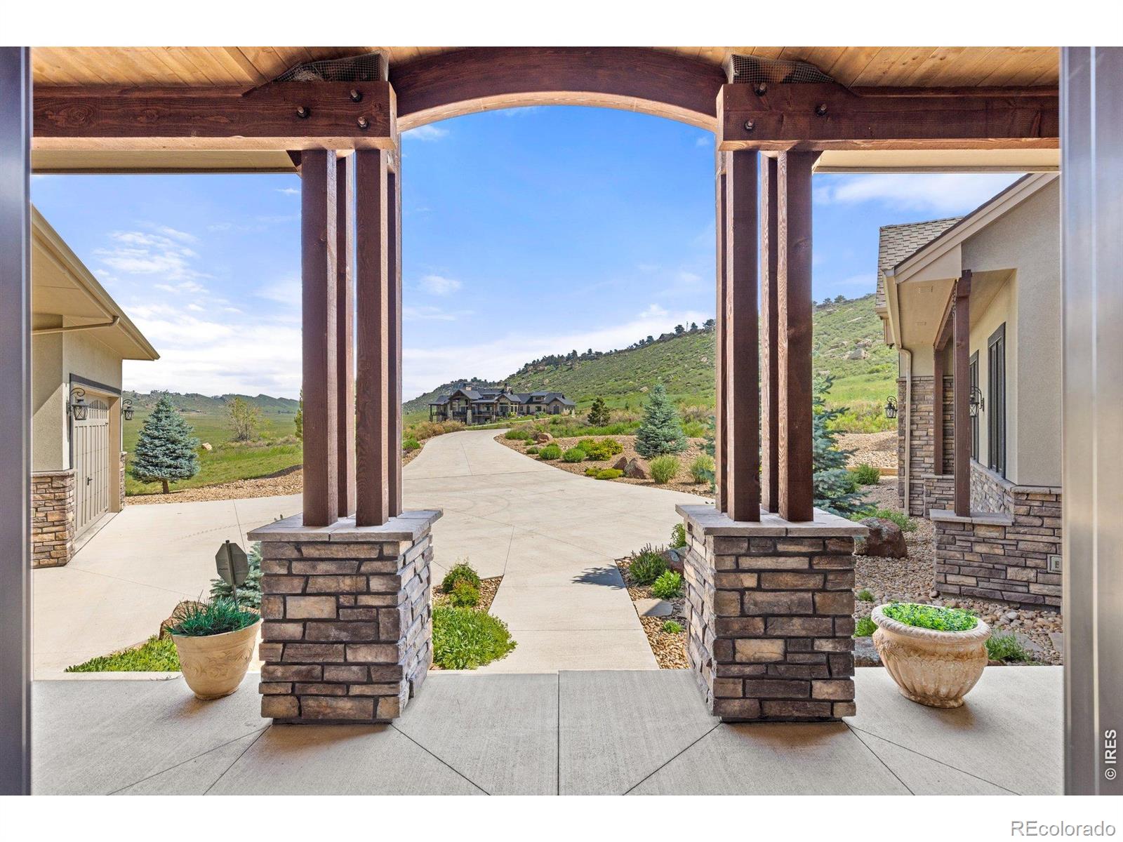 4033 Backbone Drive
