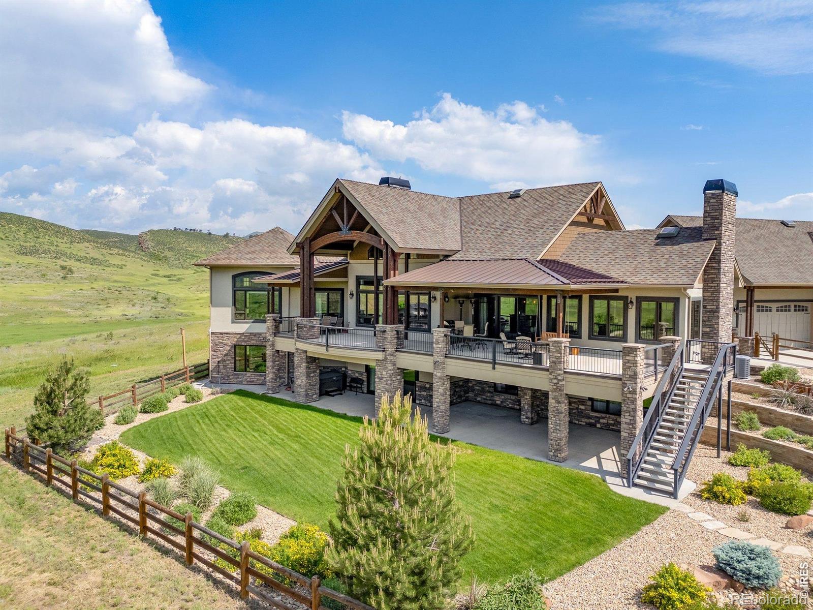 4033 Backbone Drive