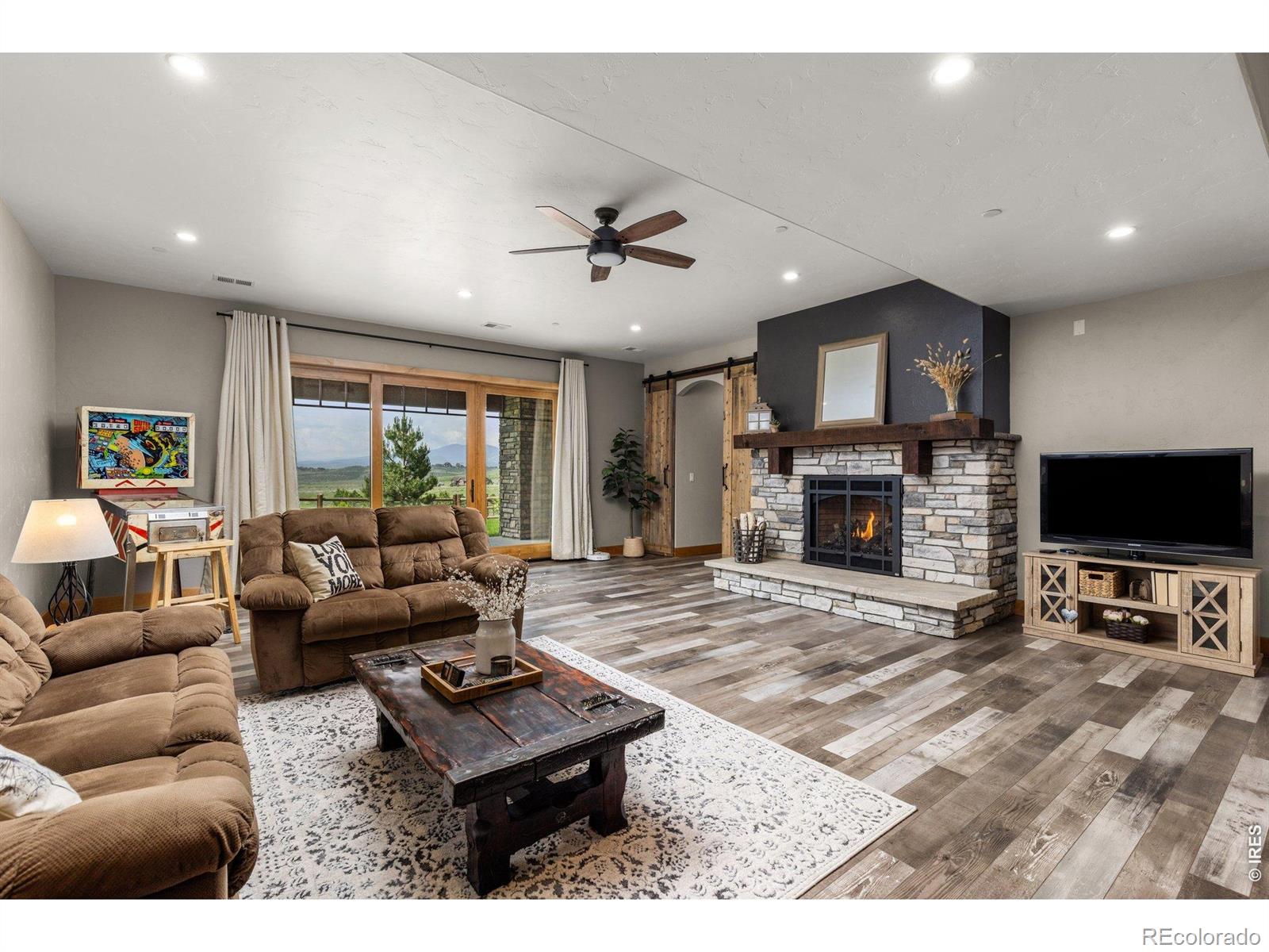4033 Backbone Drive