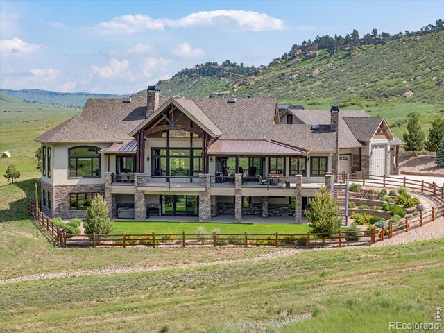 4033 Backbone Drive