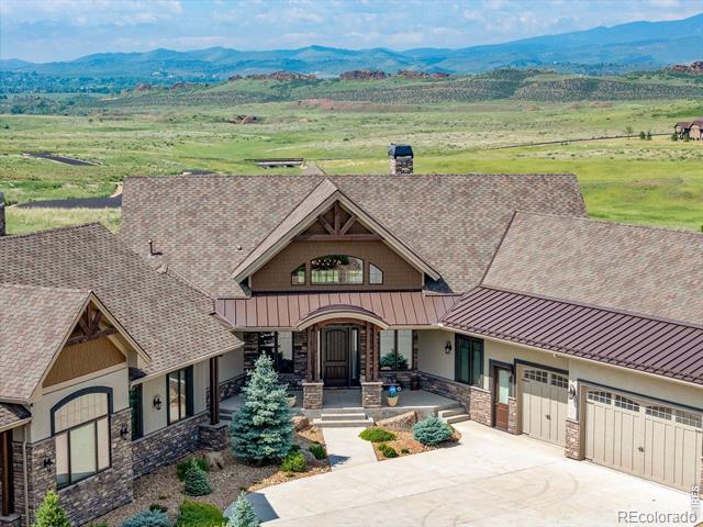 4033 Backbone Drive