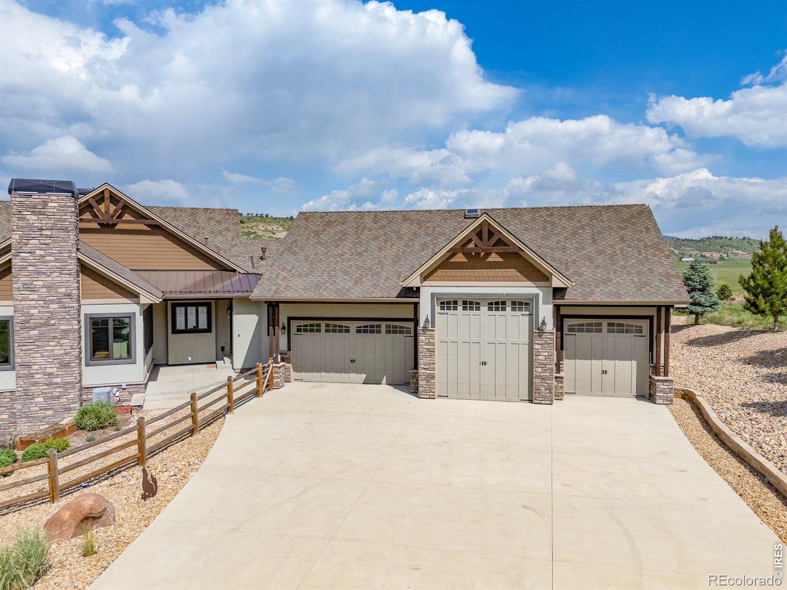 4033 Backbone Drive