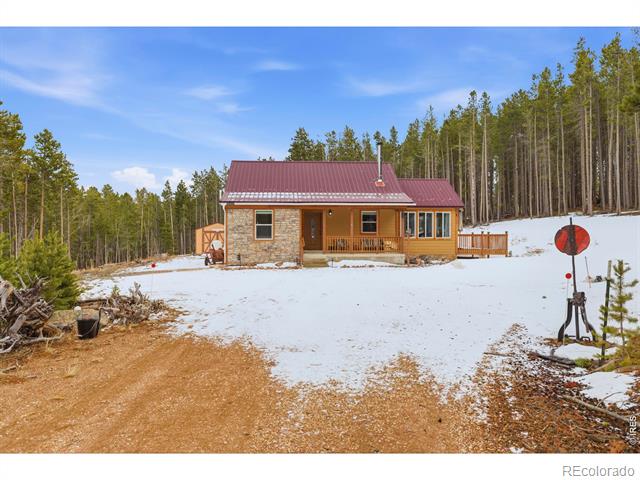 246 Panamint Way