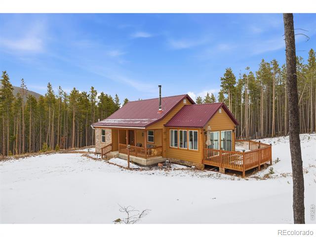 246 Panamint Way