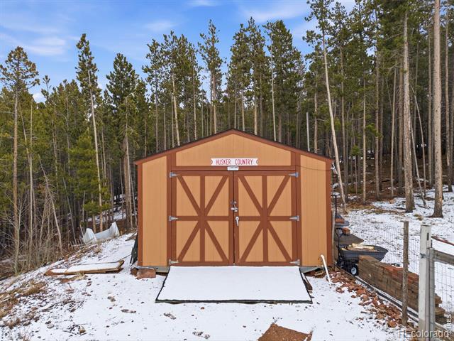 246 Panamint Way