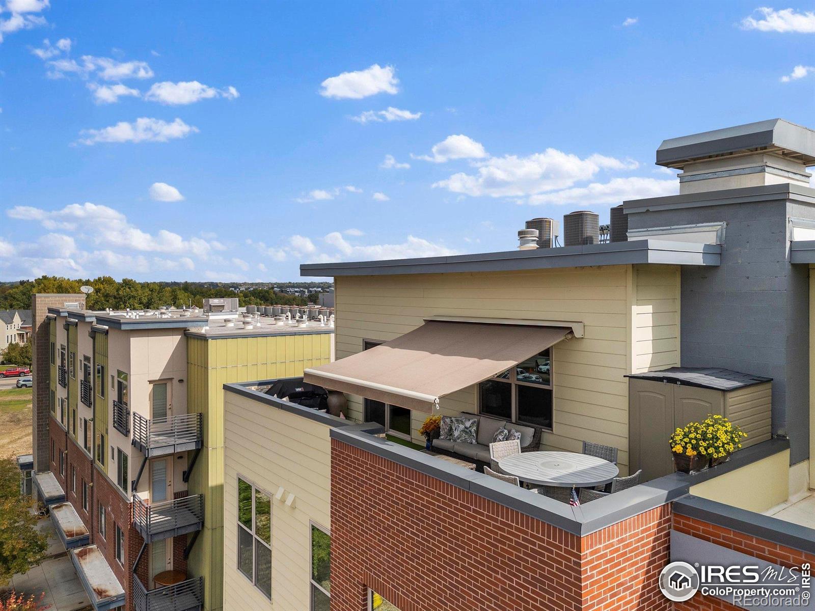 204 Maple Street Unit: 401