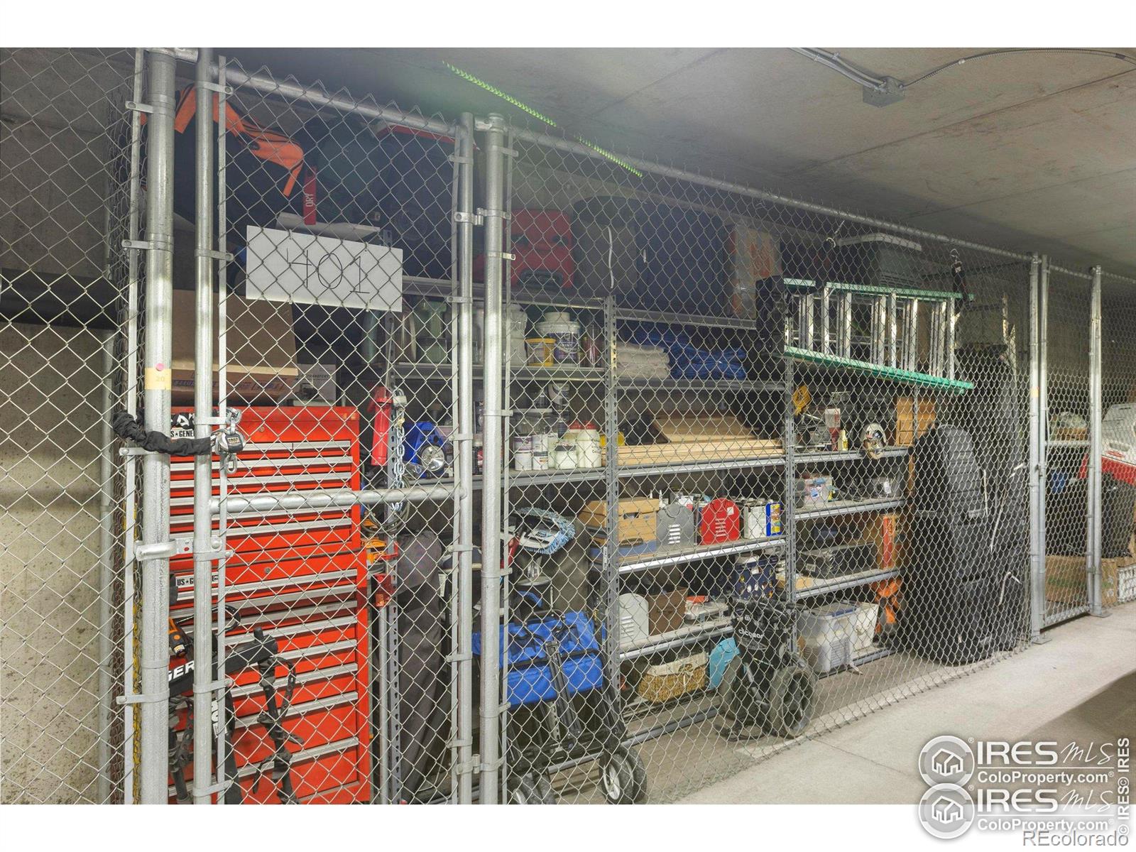 204 Maple Street Unit: 401