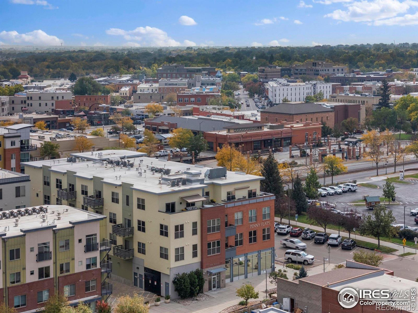 204 Maple Street Unit: 401