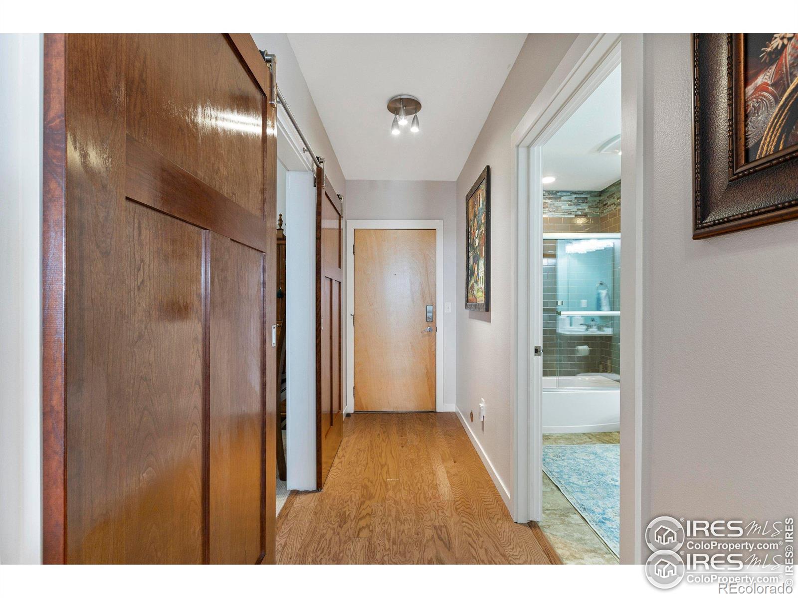 204 Maple Street Unit: 401
