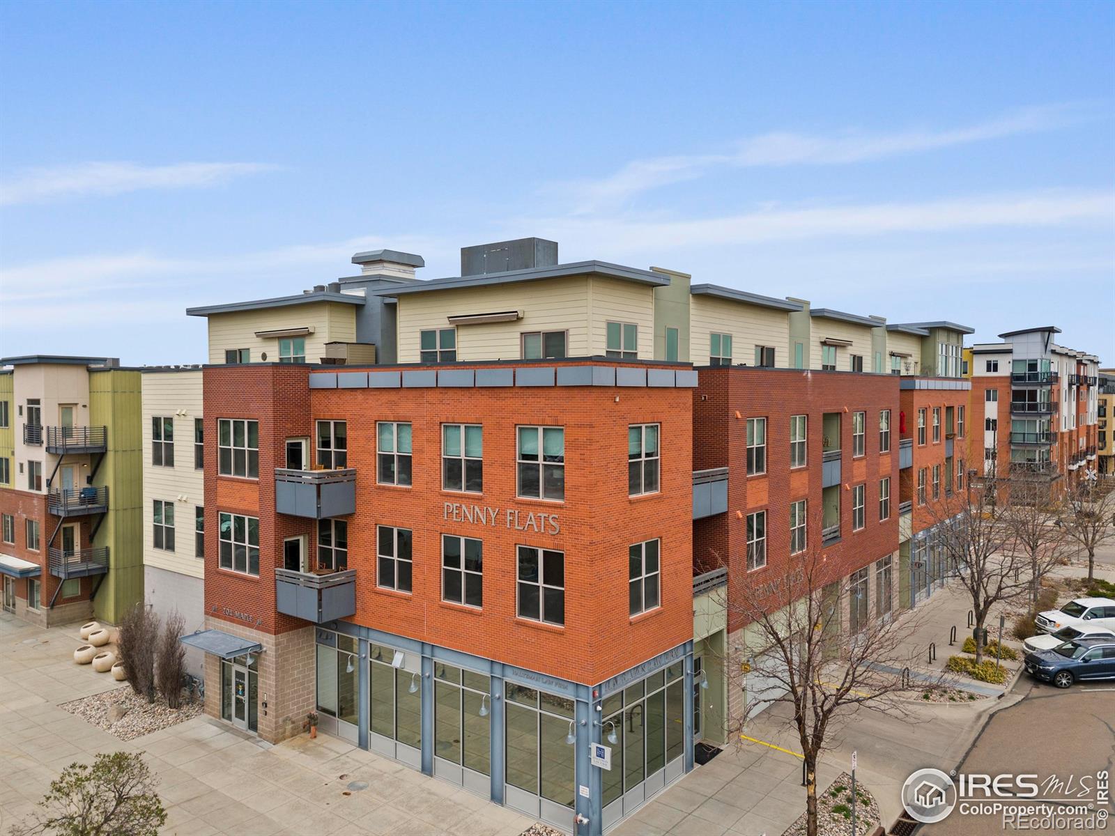 204 Maple Street Unit: 401