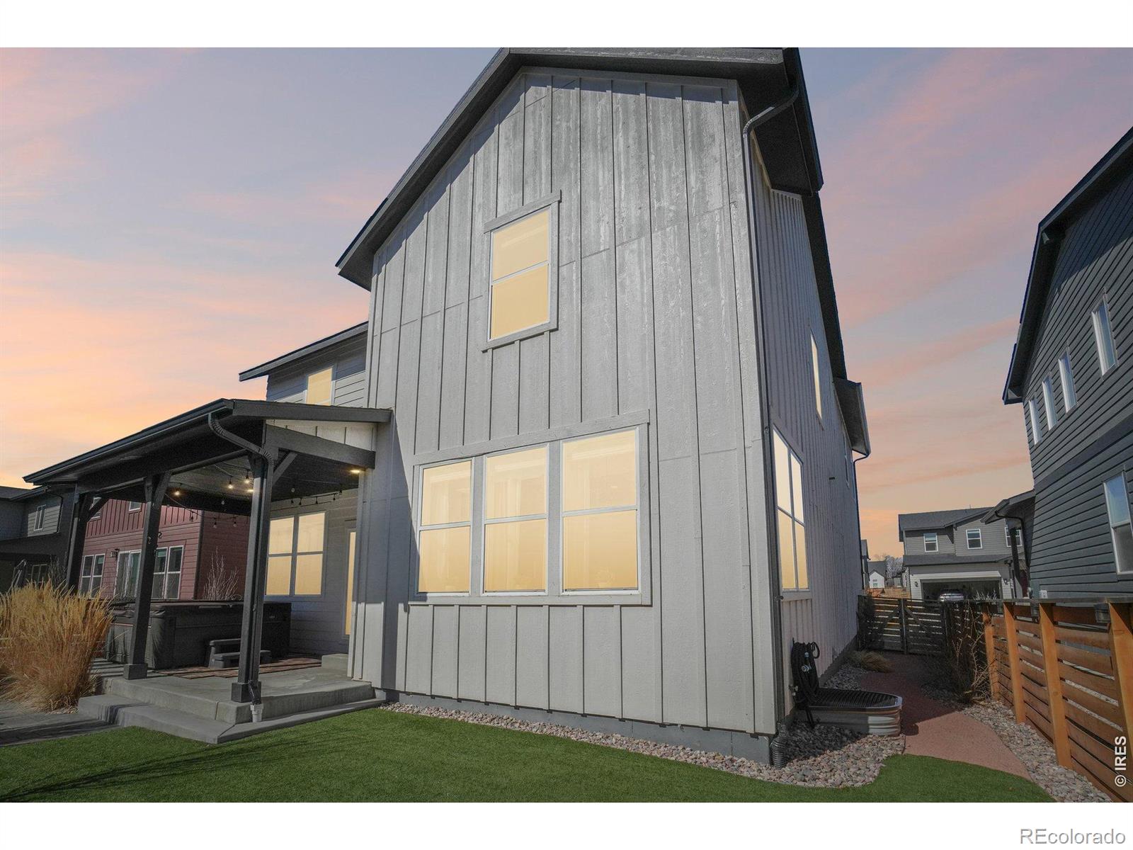 2951 Coleman Street