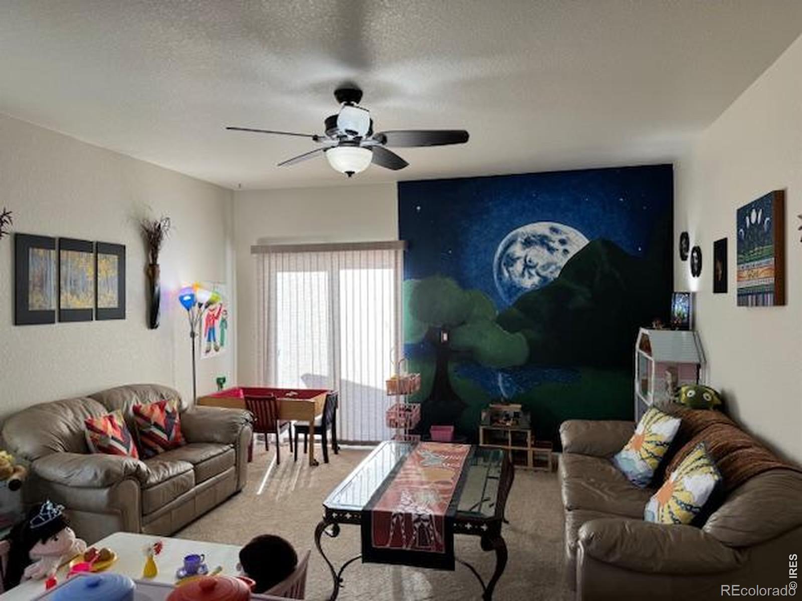 2865 Big Thunder Road