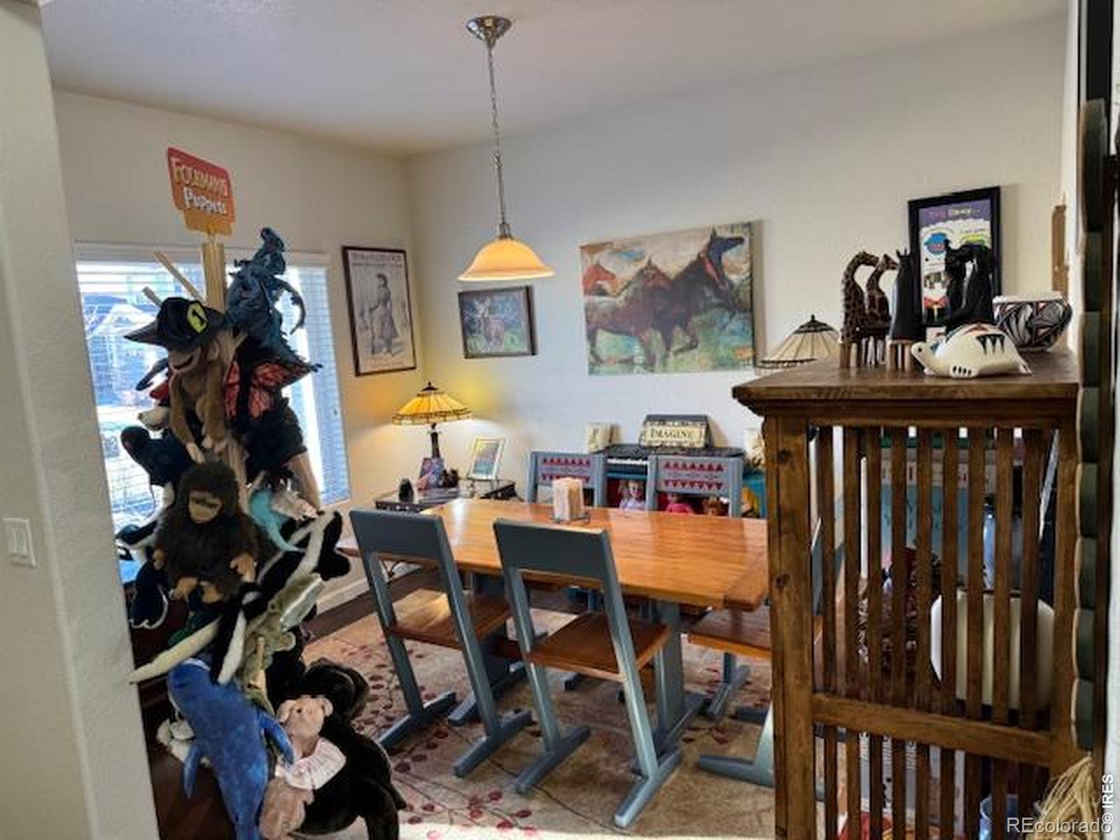 2865 Big Thunder Road