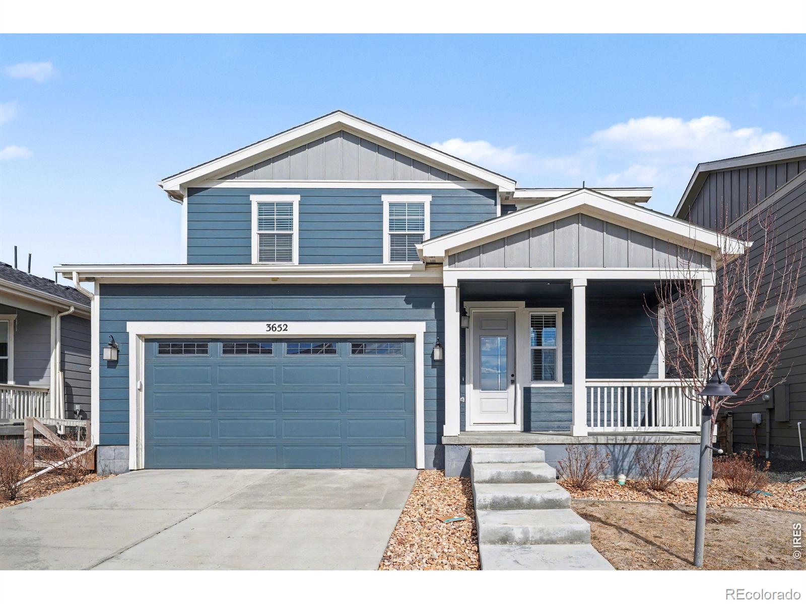 3652 Keplinger Lake Drive