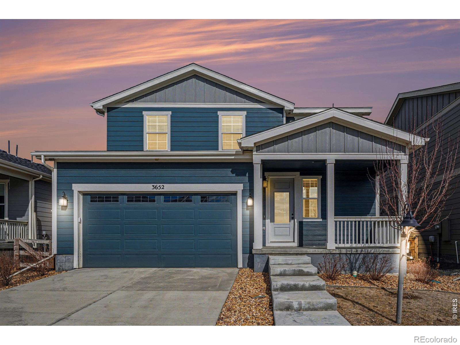 3652 Keplinger Lake Drive