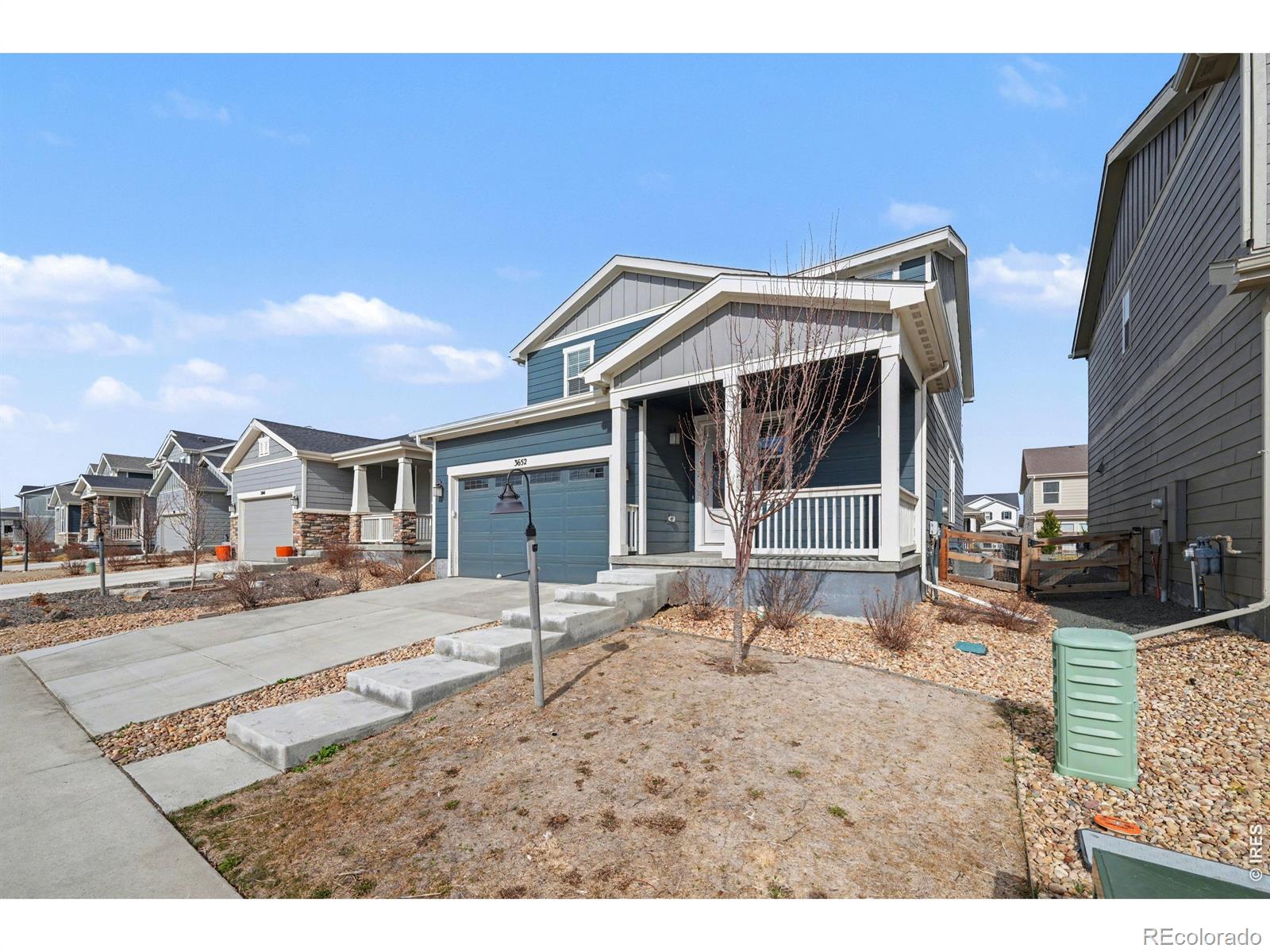 3652 Keplinger Lake Drive