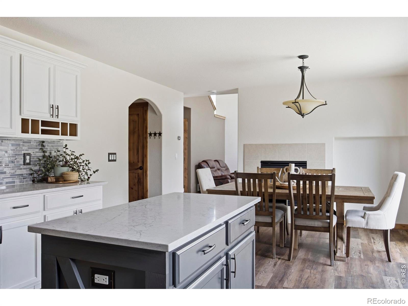 414 Prairie Clover Way