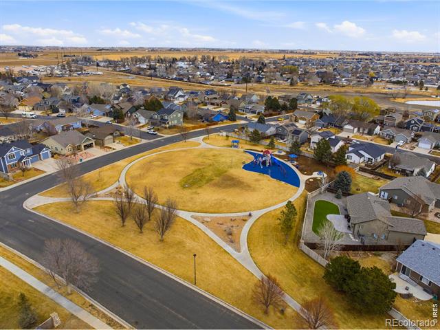 414 Prairie Clover Way