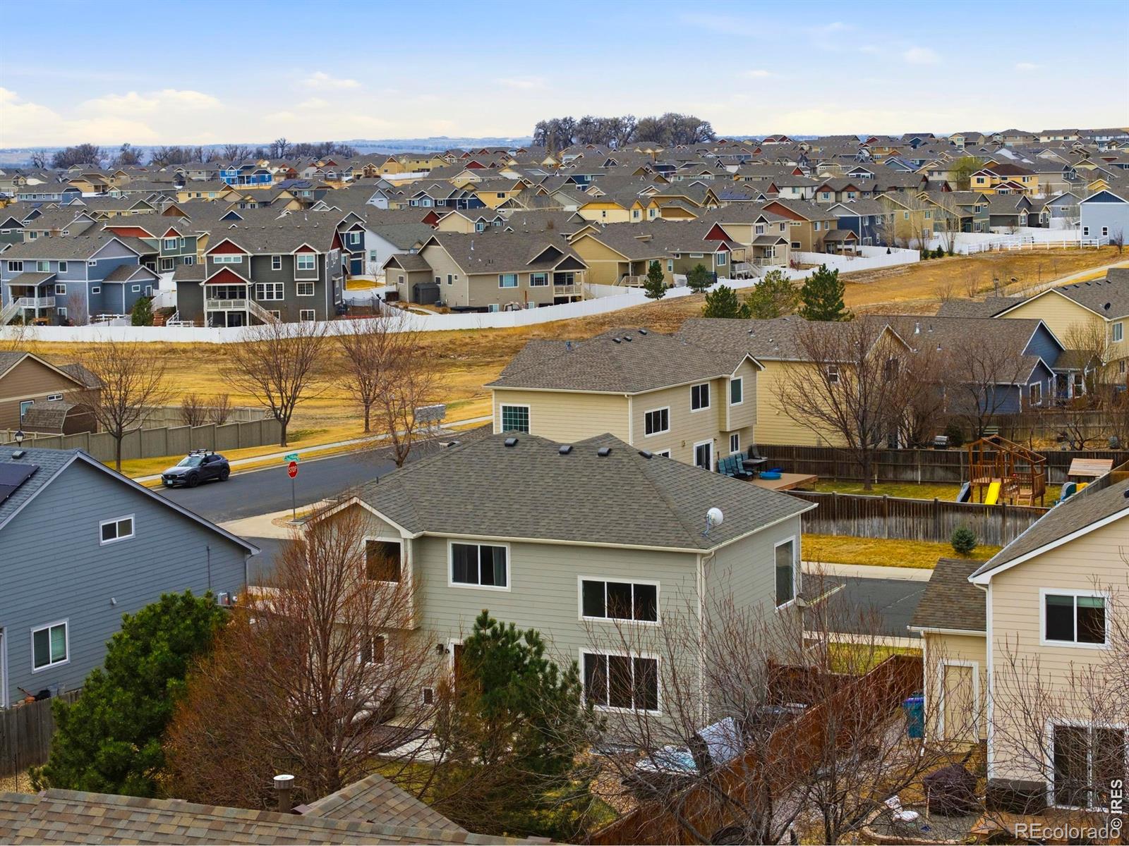 414 Prairie Clover Way