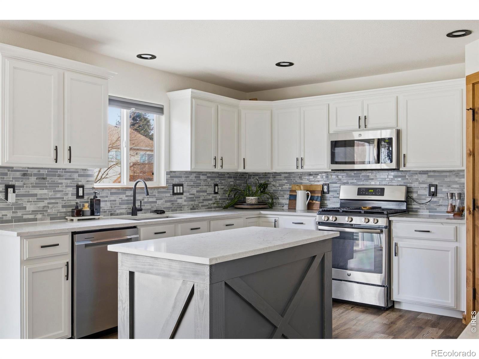 414 Prairie Clover Way