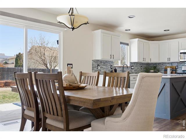 414 Prairie Clover Way