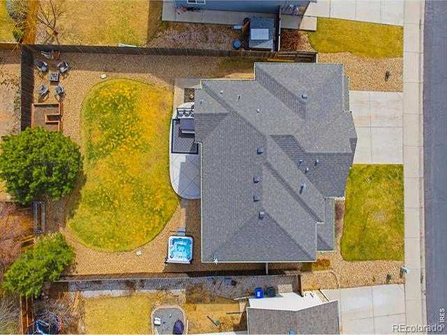 414 Prairie Clover Way