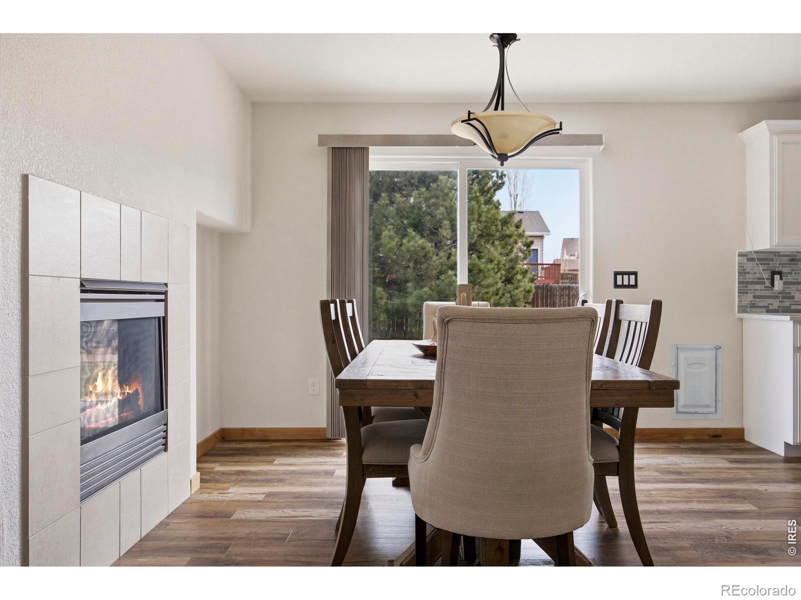 414 Prairie Clover Way