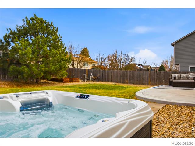 414 Prairie Clover Way