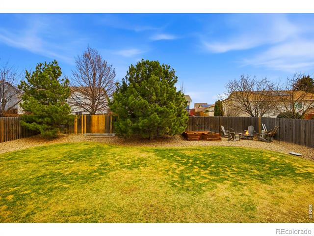 414 Prairie Clover Way