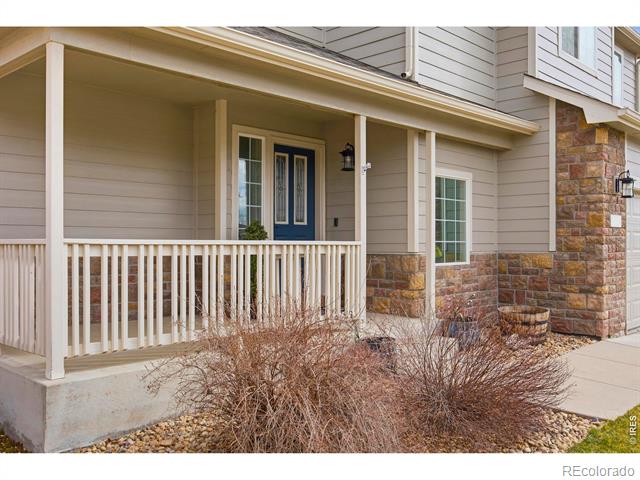 414 Prairie Clover Way