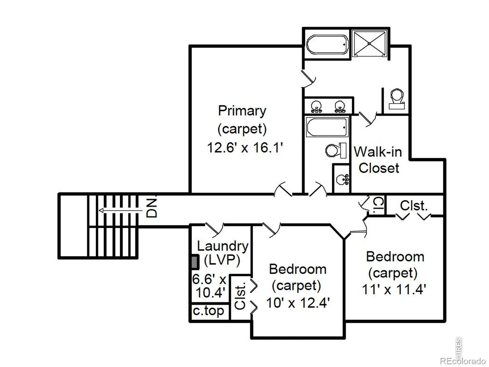 414 Prairie Clover Way