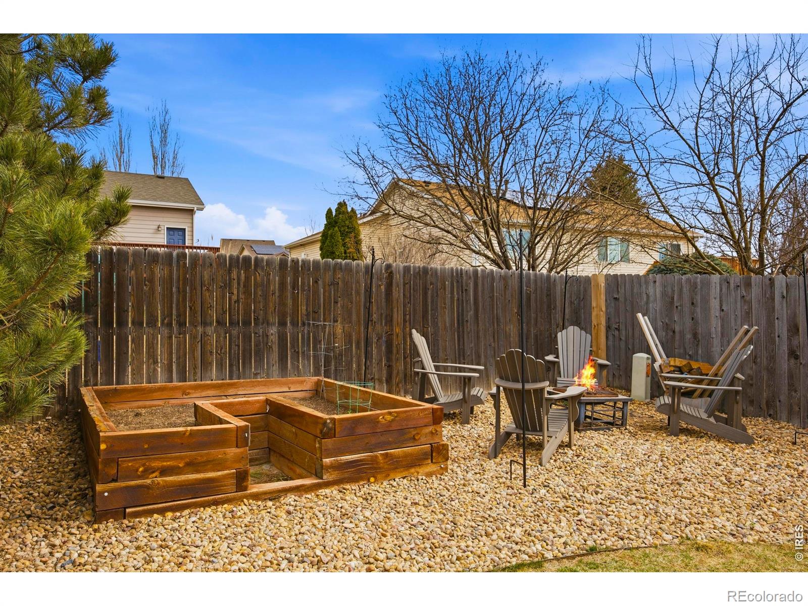 414 Prairie Clover Way