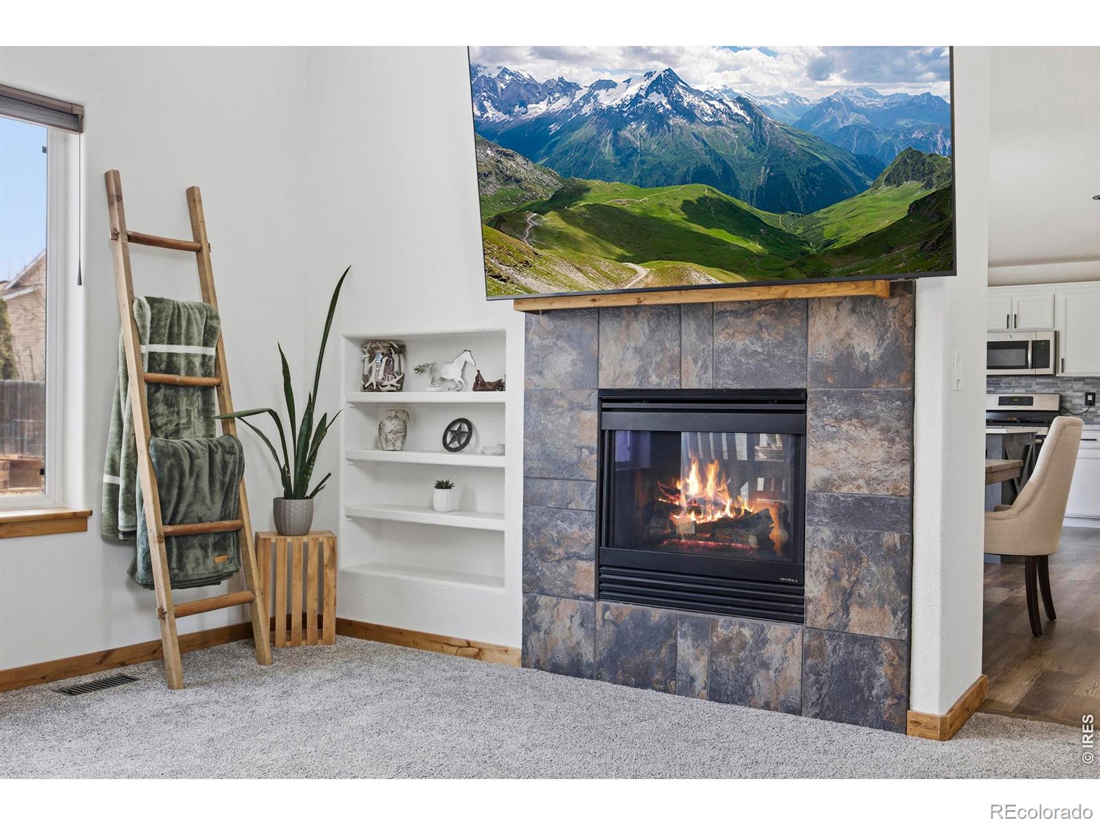 414 Prairie Clover Way