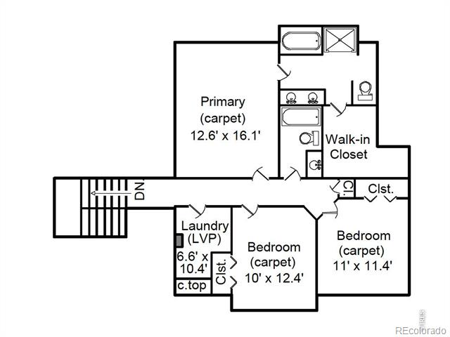 414 Prairie Clover Way