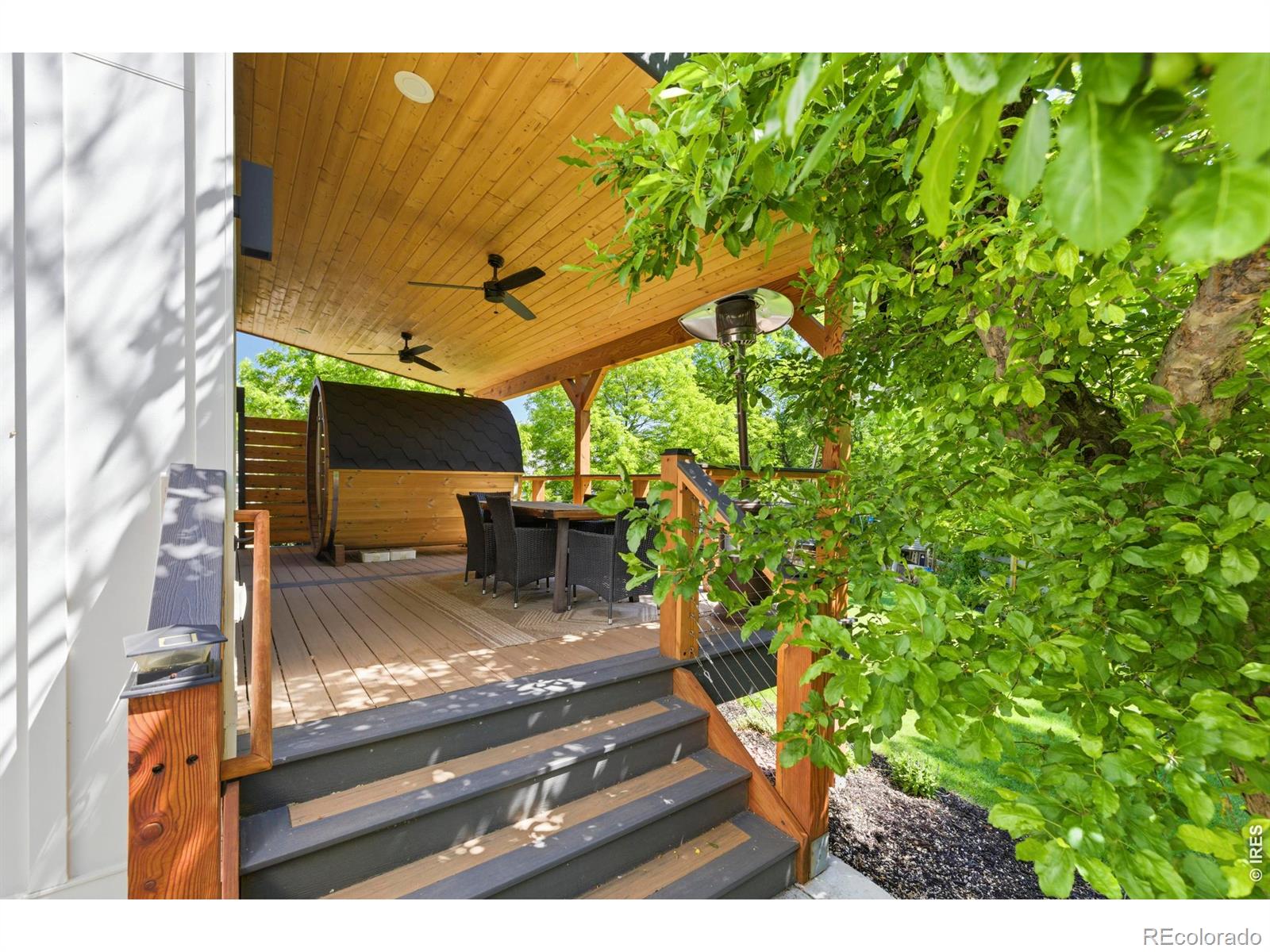1505 W Prospect Road