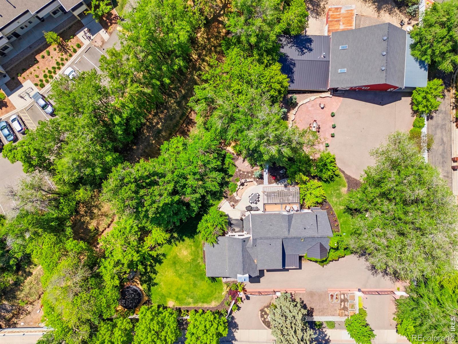 1505 W Prospect Road