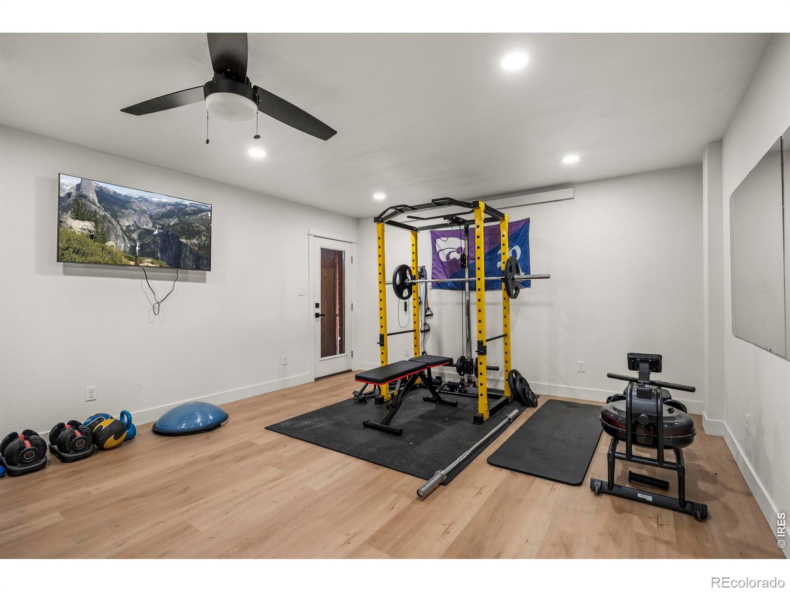 1505 W Prospect Road