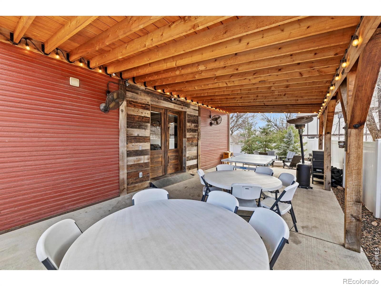 1505 W Prospect Road