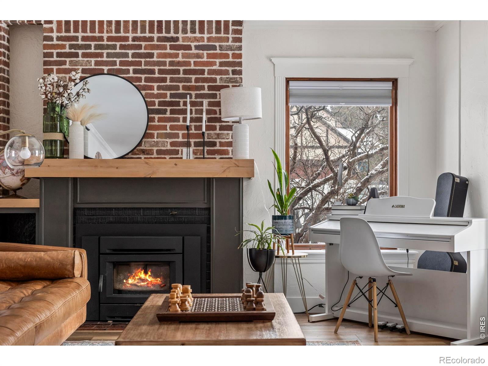 1505 W Prospect Road