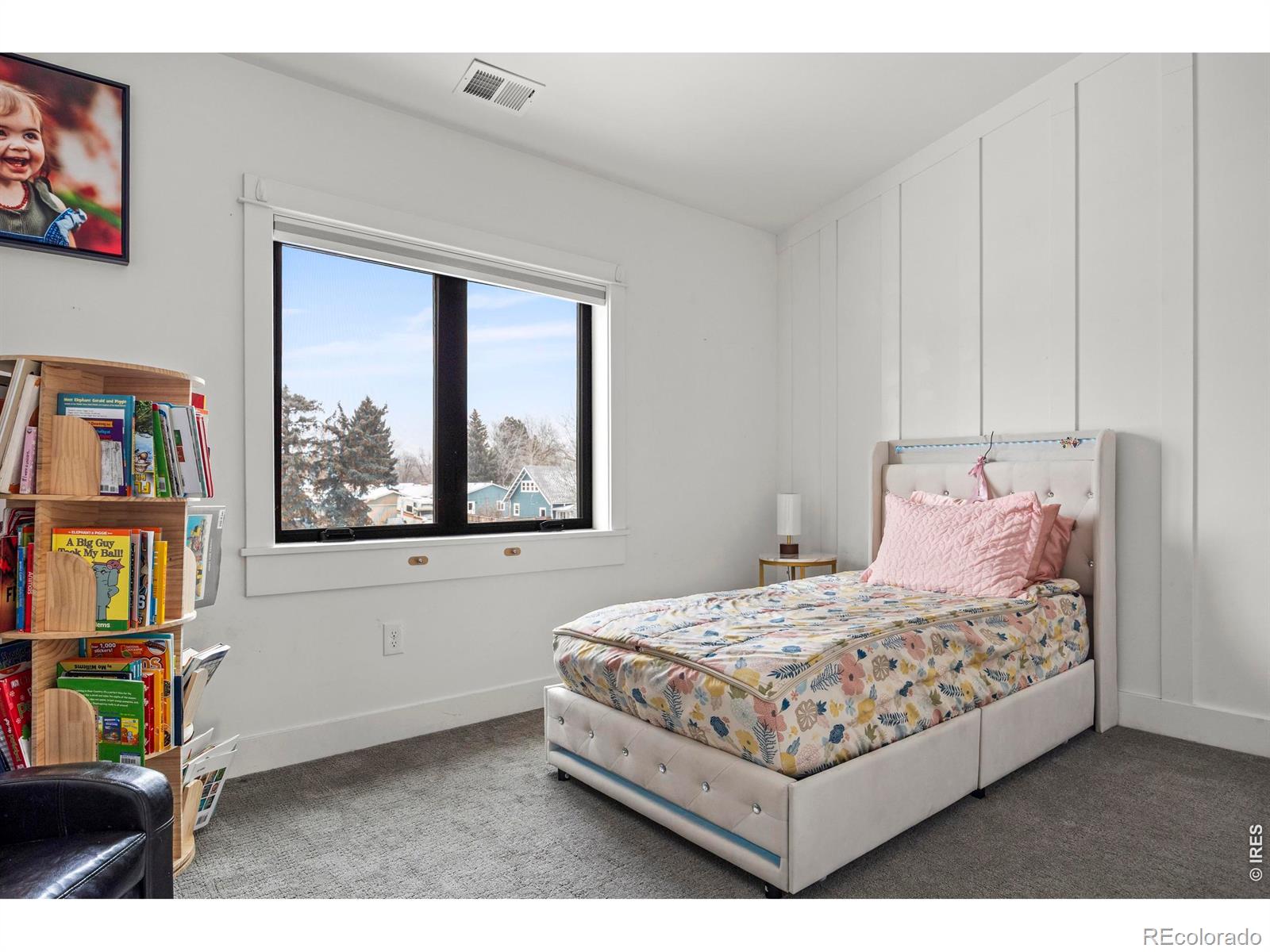 1505 W Prospect Road