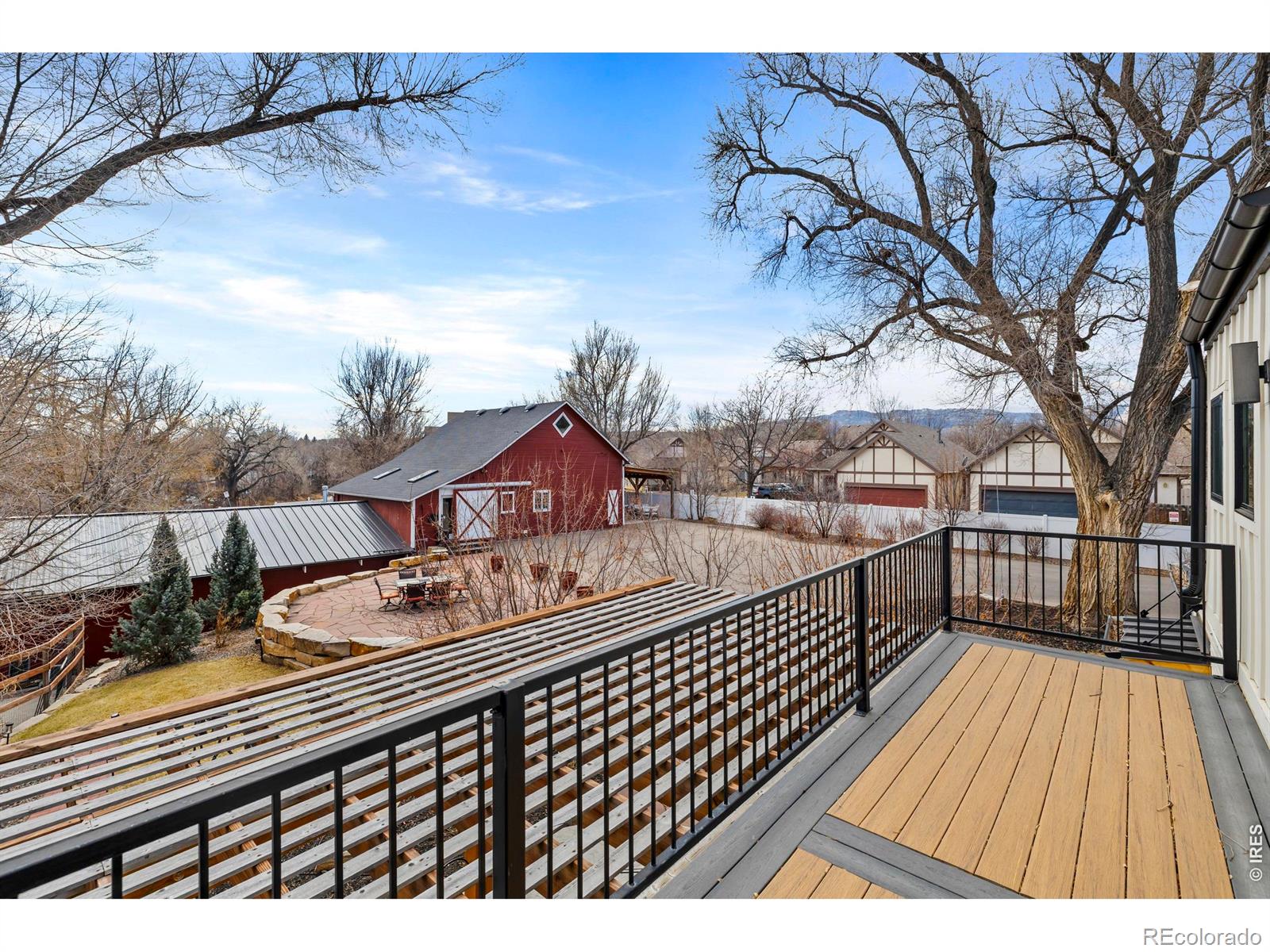 1505 W Prospect Road